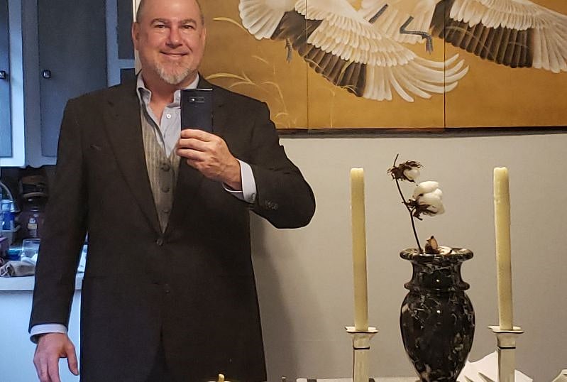 Property Manager - Steve L.