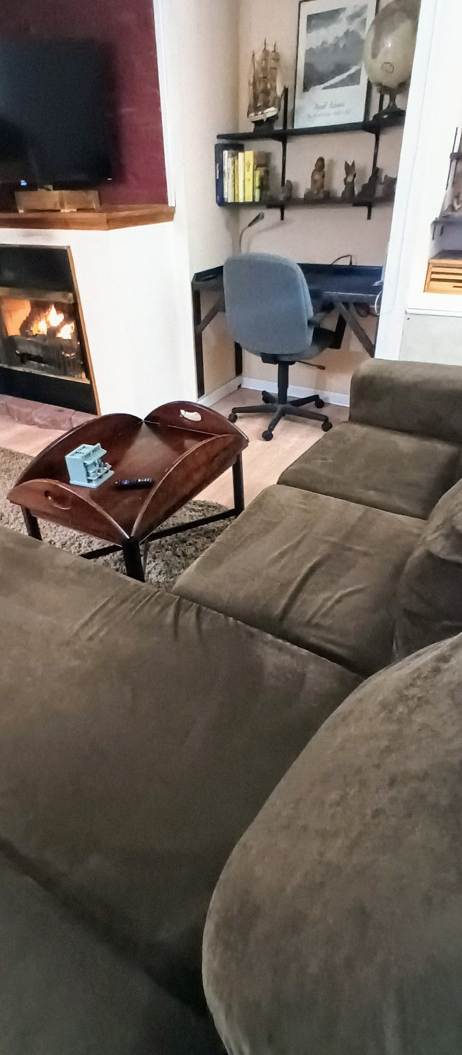 Furnished Finder property 500589_1 photo 11