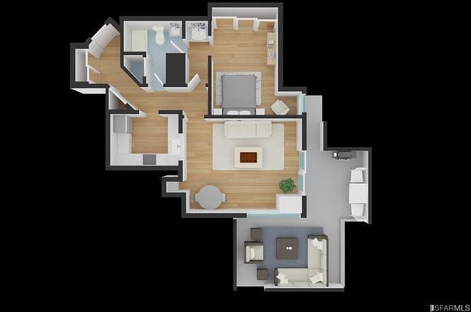 Furnished Finder property 500692_1 photo 25