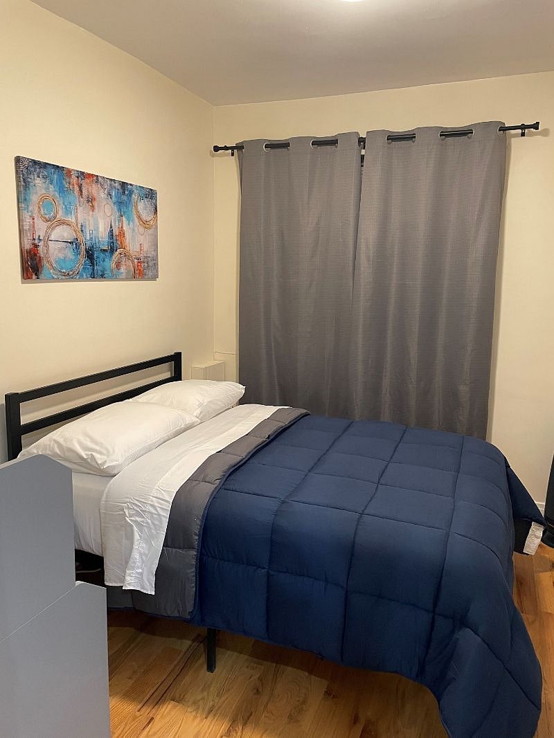 Bedroom 2 View 1