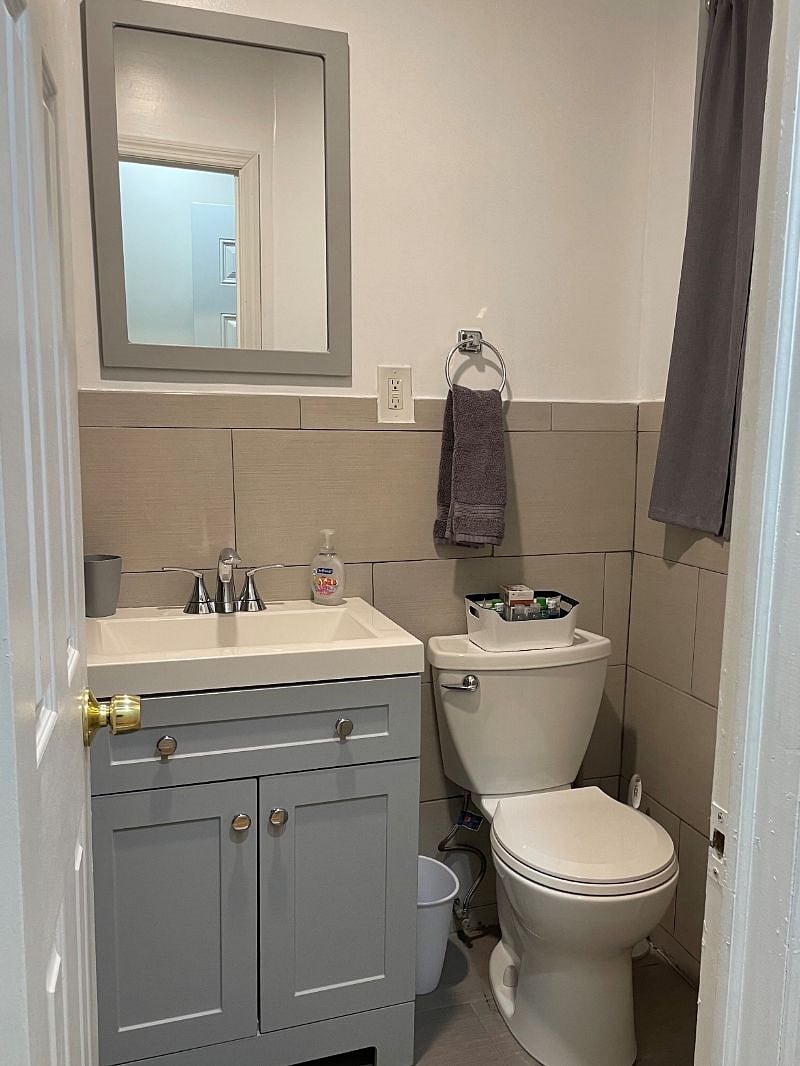 Bathroom View 1
