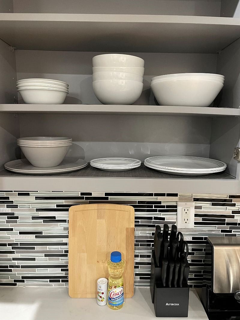 Plates and Bowls