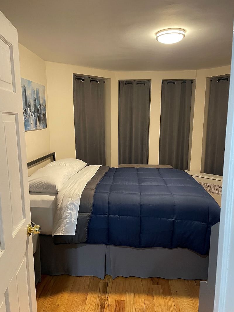 Bedroom 1 View 1