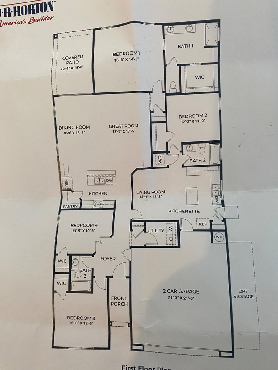 Furnished Finder property 500875_1 photo 19