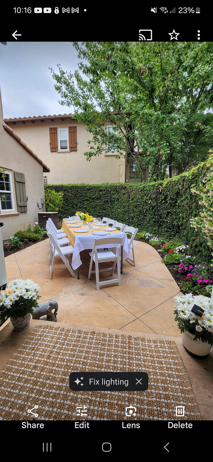 Furnished Finder property 500949_1 photo 14