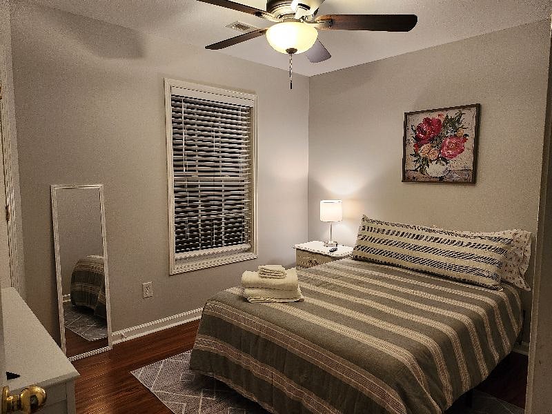 UPSTAIRS FRONT BR