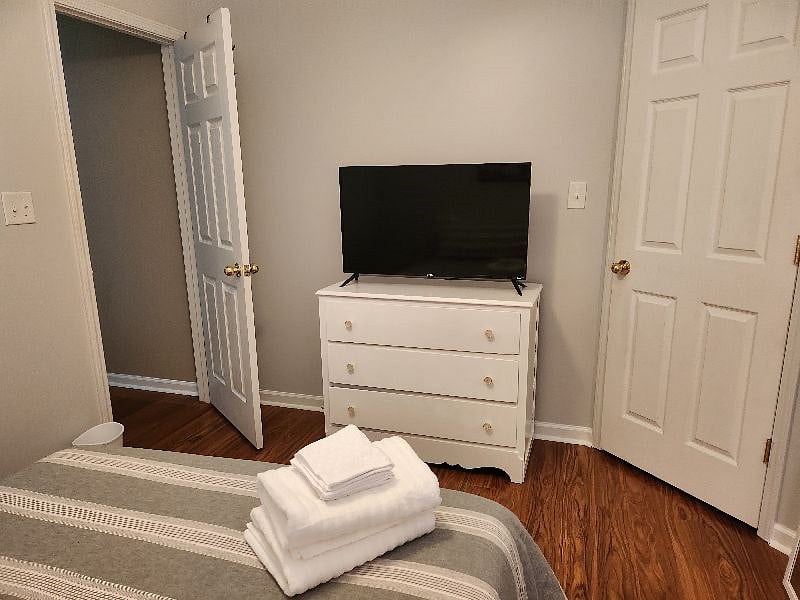 UPSTAIRS FRONT BR