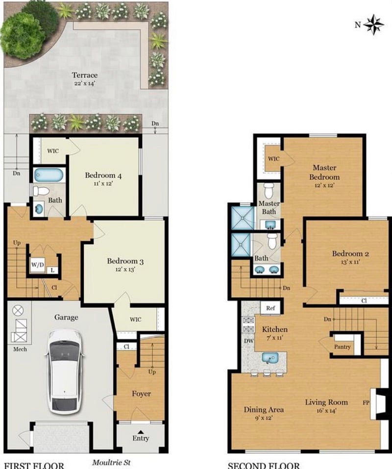 Furnished Finder property 500966_1 photo 9