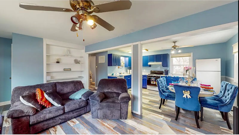 Furnished Finder property 500979_1 photo 5