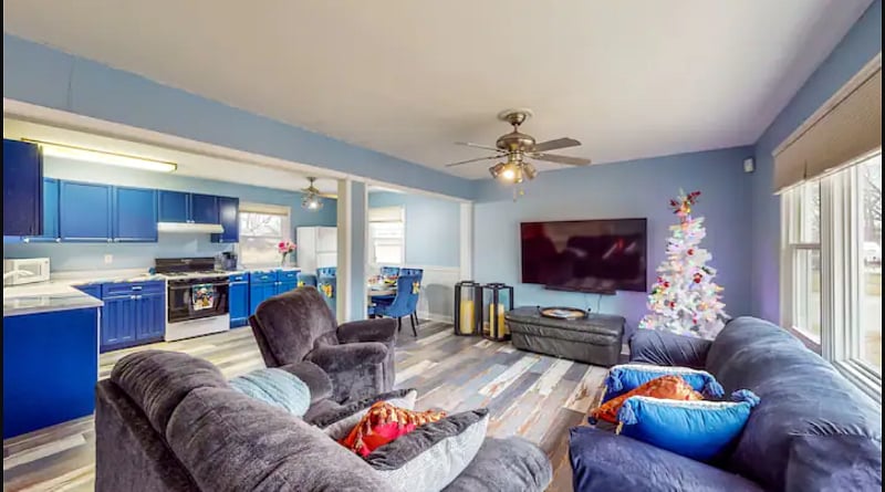 Furnished Finder property 500979_1 photo 3