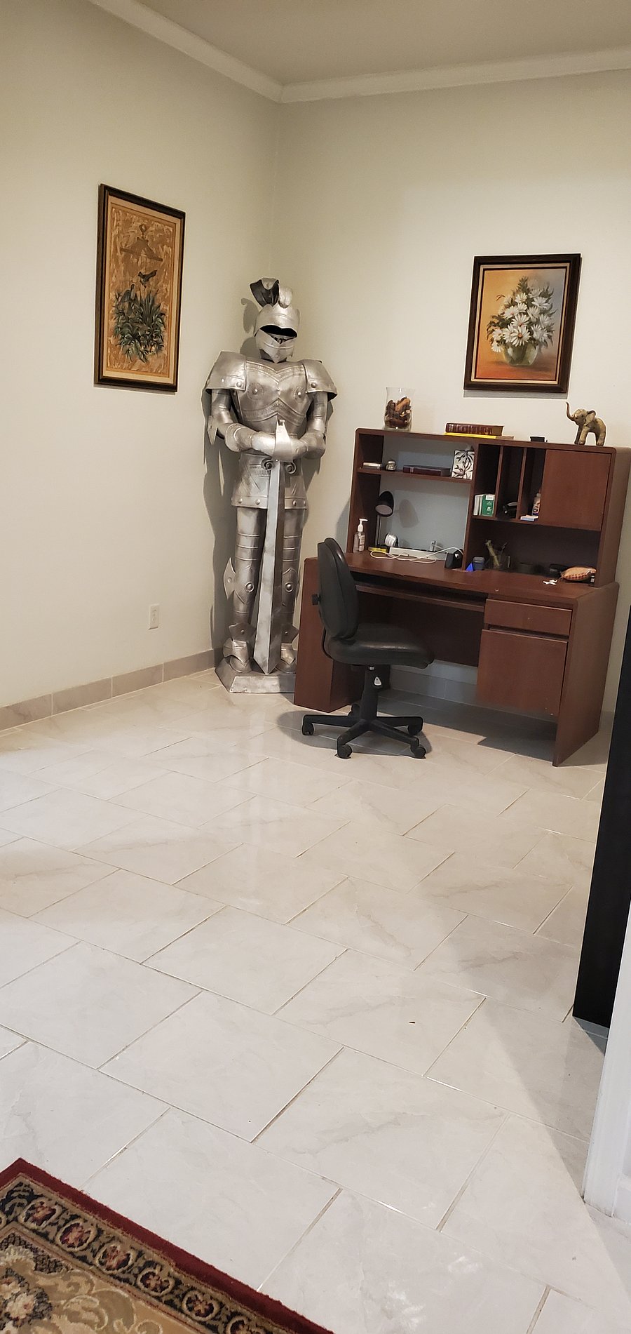 Office space