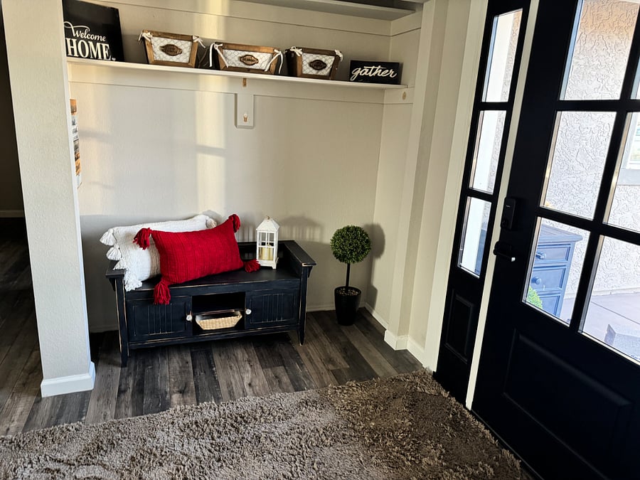 Foyer