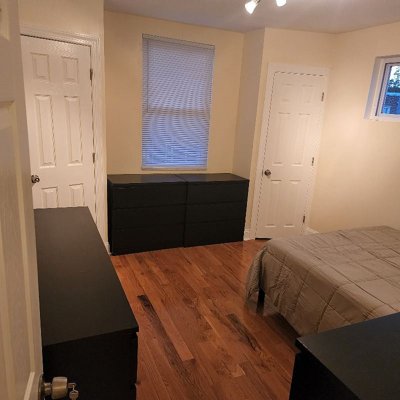 Brother Room