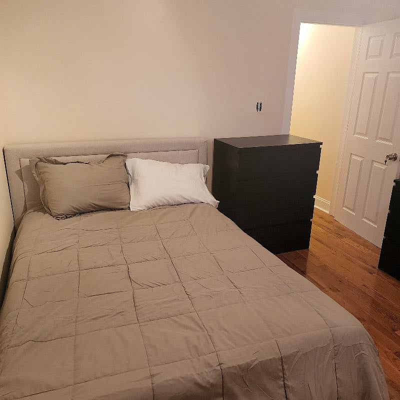 Brother Room