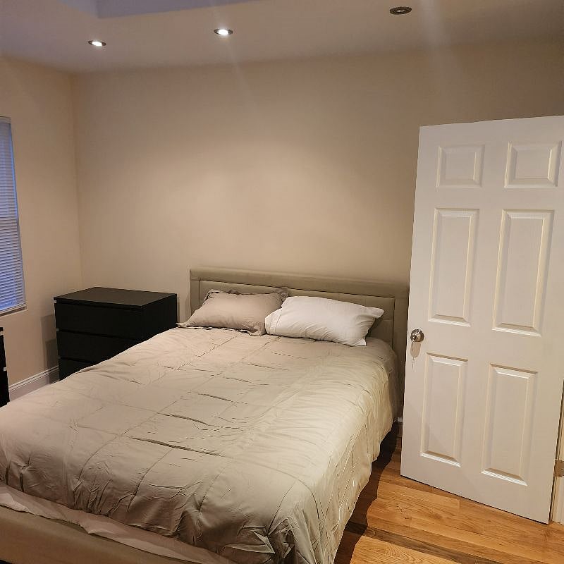 Mother Room