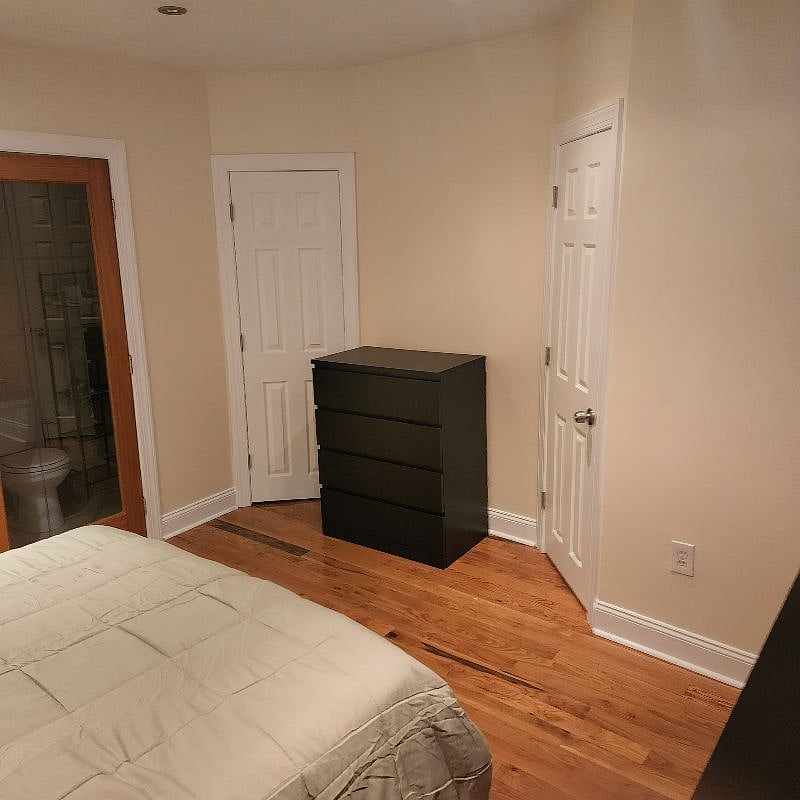 Mother Room