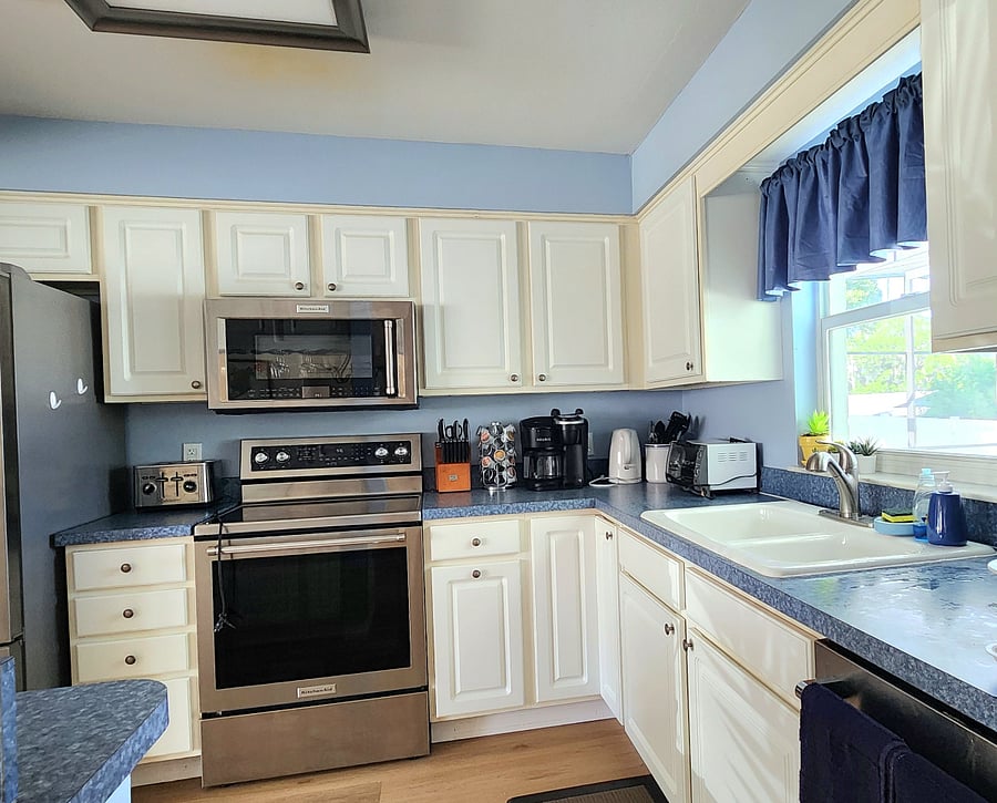 Ready, set, cook! Your culinary adventure starts here.