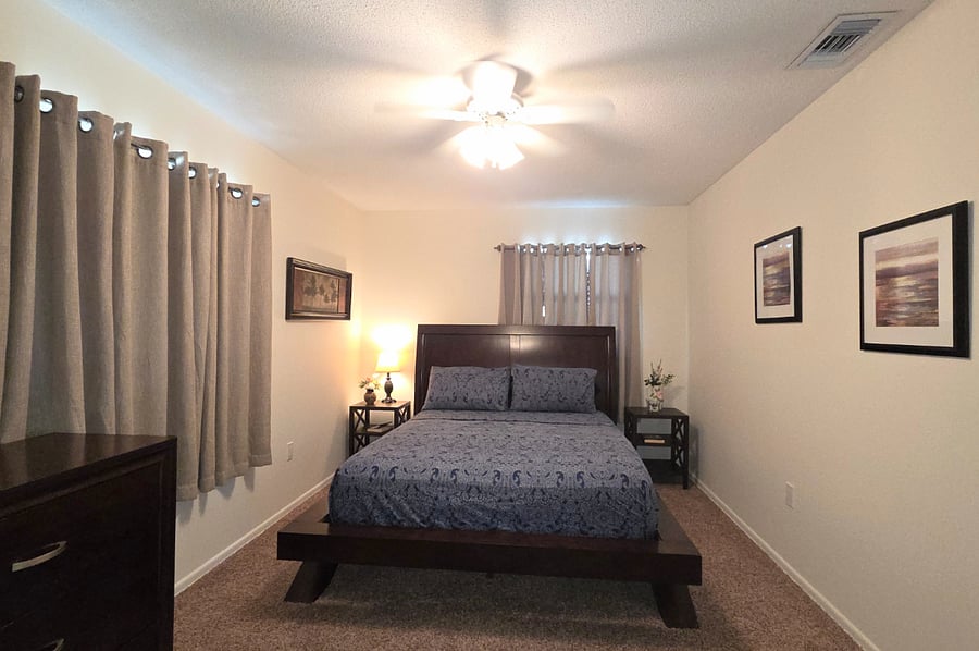 Bedroom #2