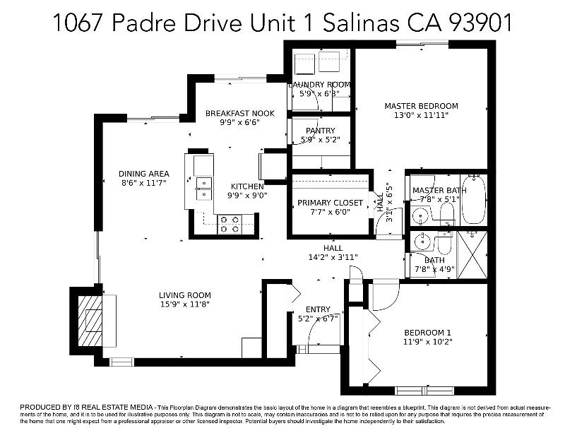 Furnished Finder property 502456_1 photo 3