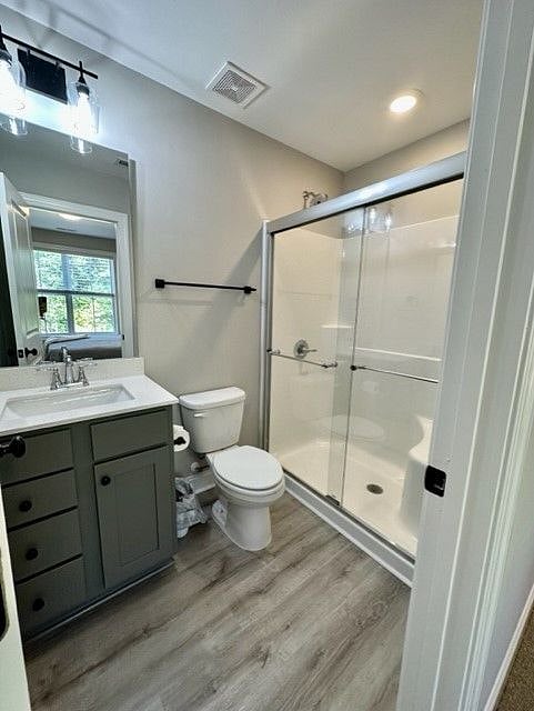 2nd Floor Private Bathroom 102B