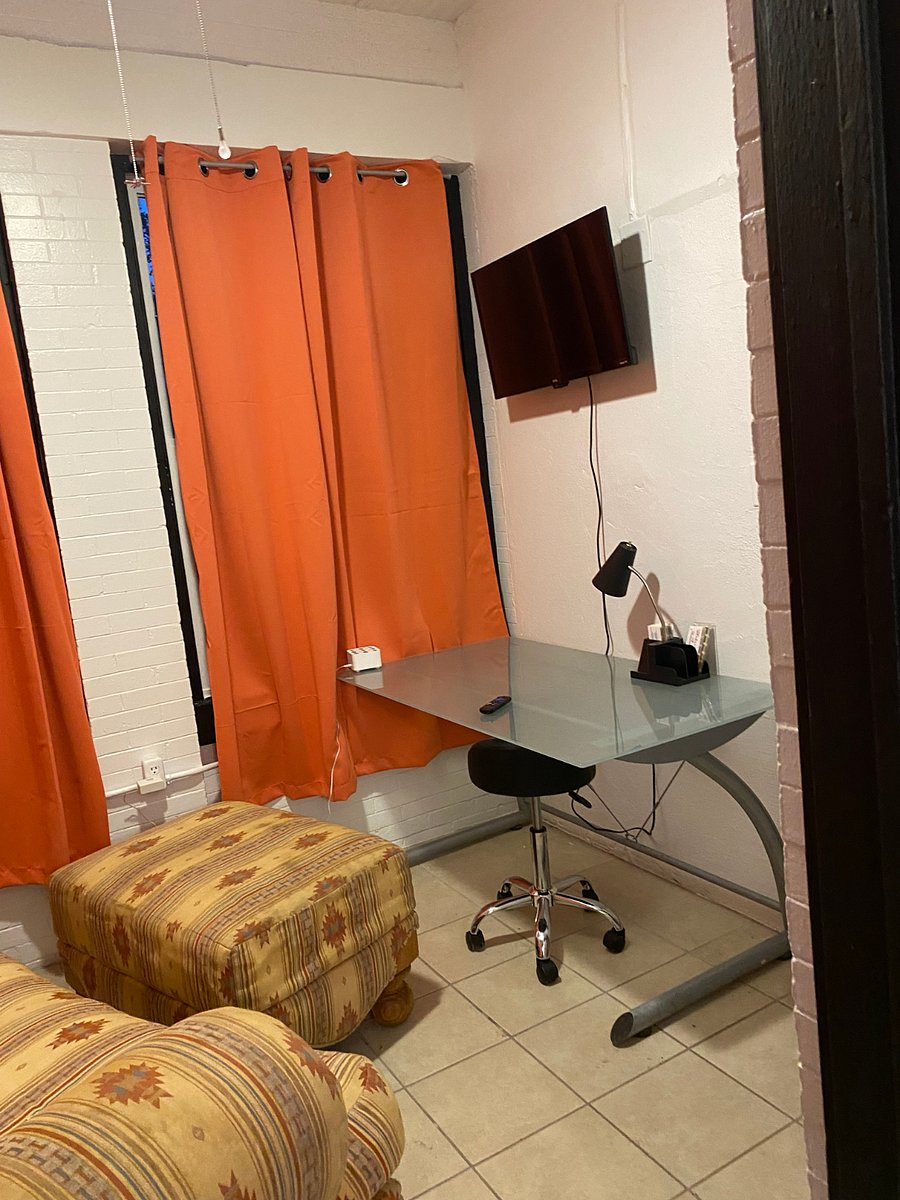 Room 1 Study