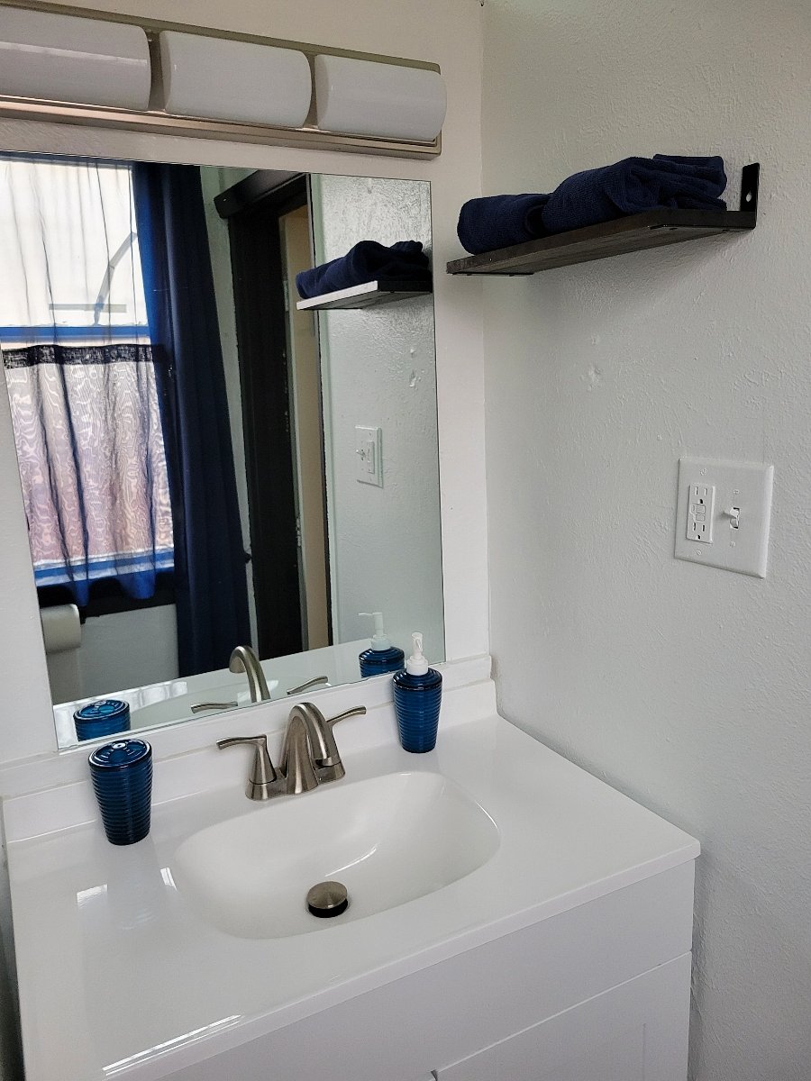 Room 2 Sink