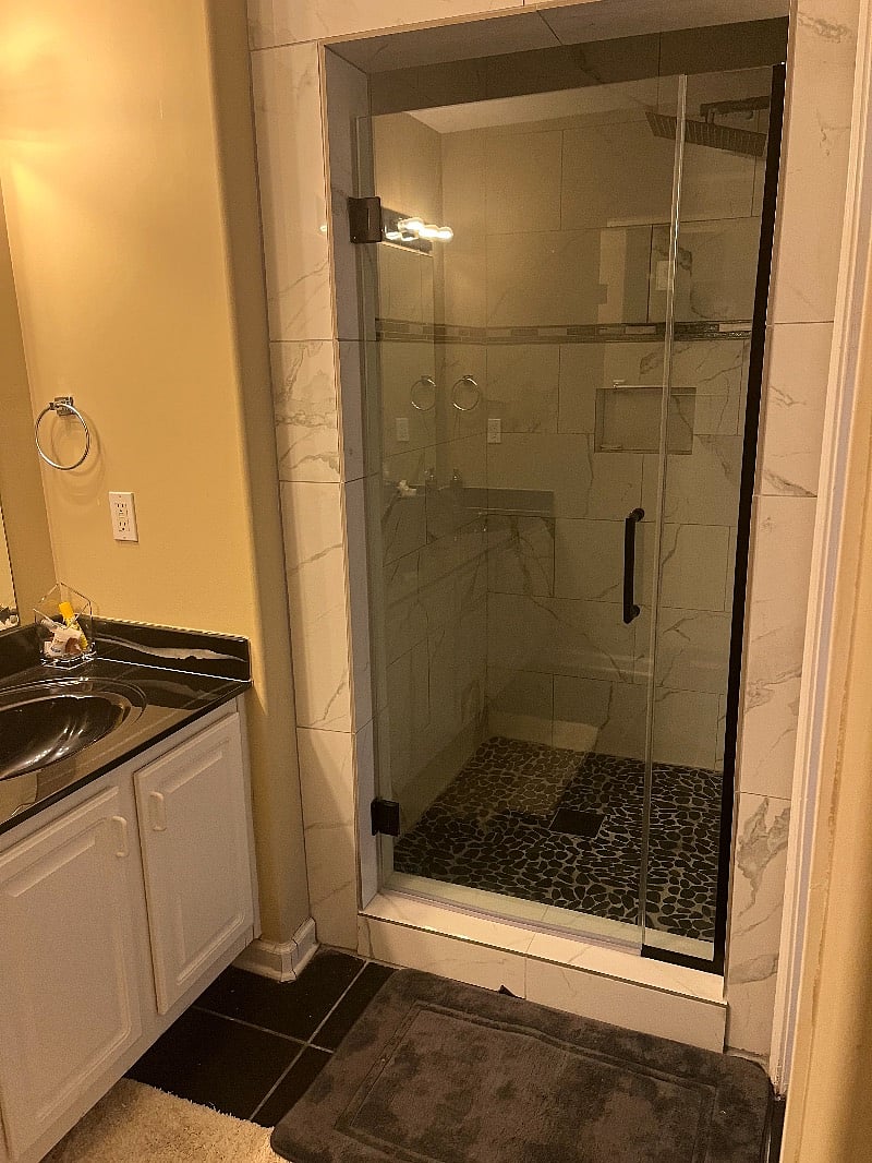 Full bath