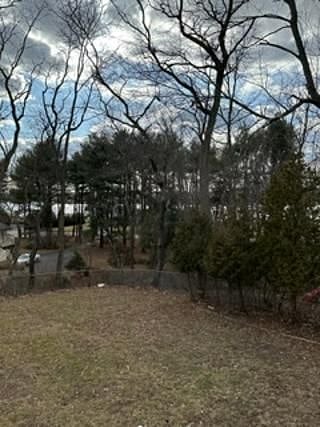 Some water views from rental room.