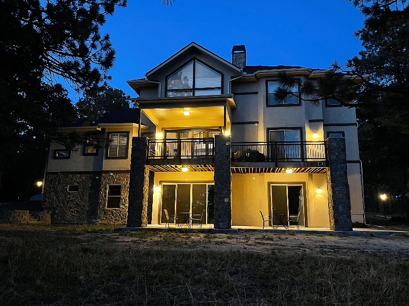 Image showcasing Luxury Vacation Rentals, Luxury Villa & Home Rentals | onefinestay