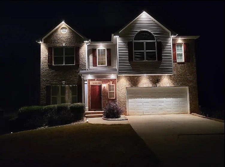 Night lighting