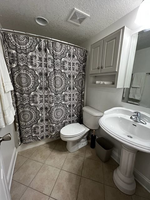 Hall Full Bath