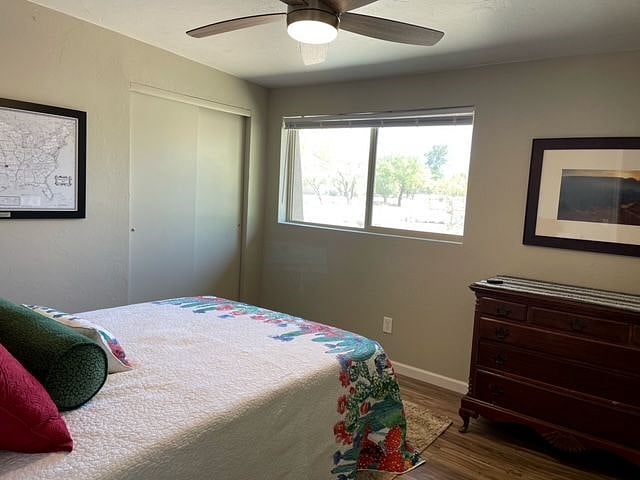 Guest bedroom two