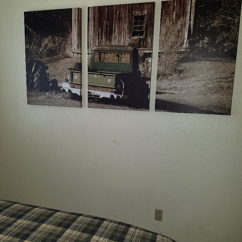 More 2nd Bedroom