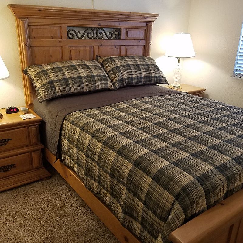 2nd Bedroom