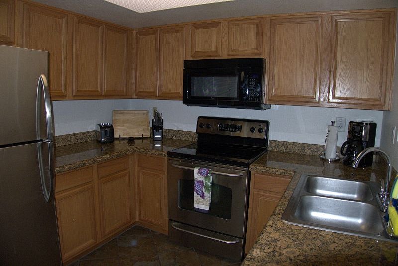 Kitchen - 2