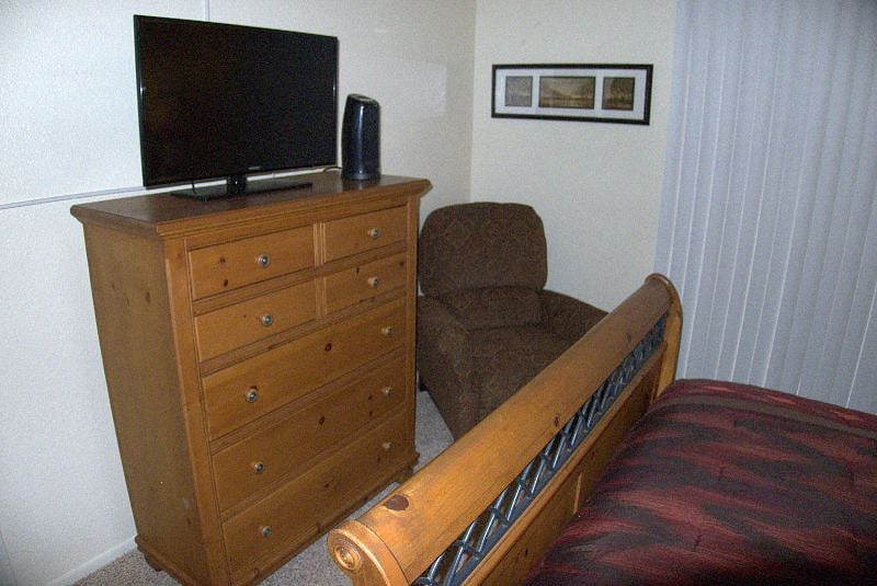 More Master Bedroom