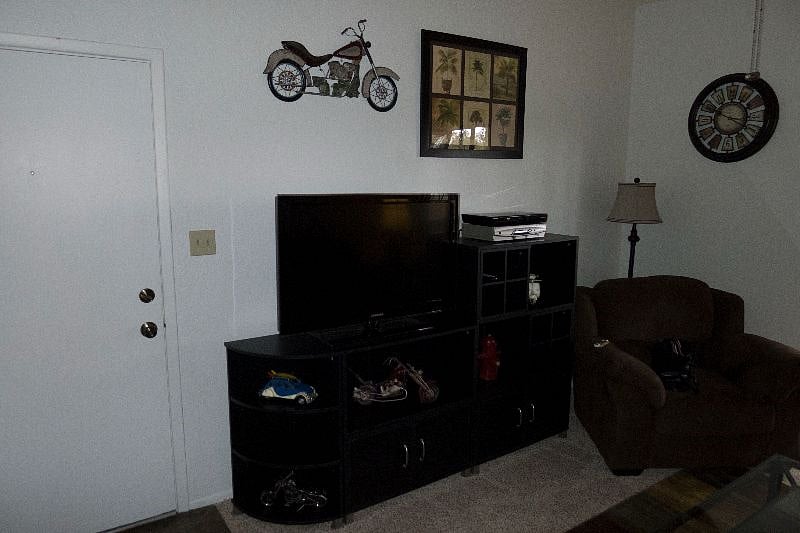 Living Room - 2