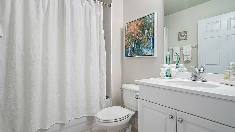 2nd Bath