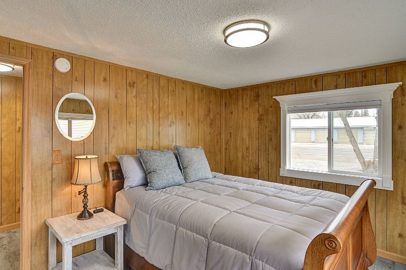 3rd Bedroom 3