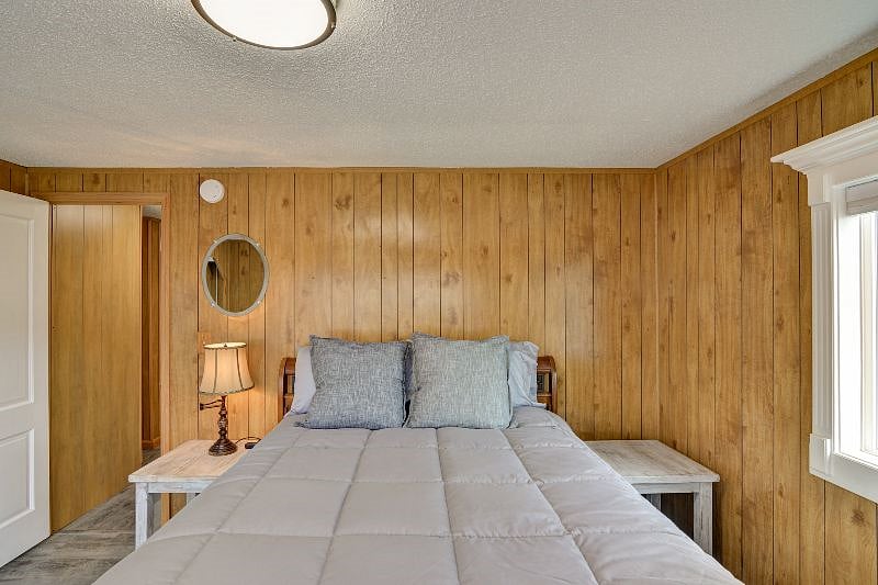 3rd Bedroom 4