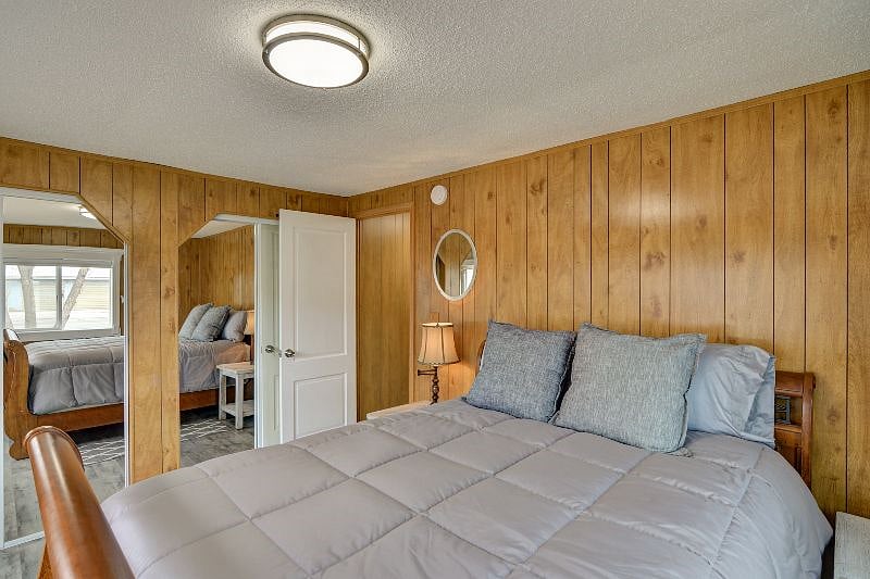 3rd Bedroom 5
