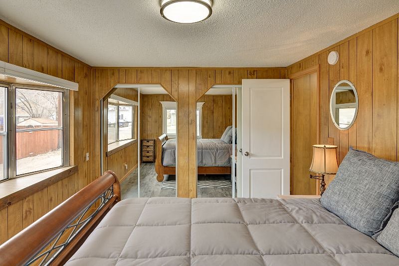 3rd Bedroom 7