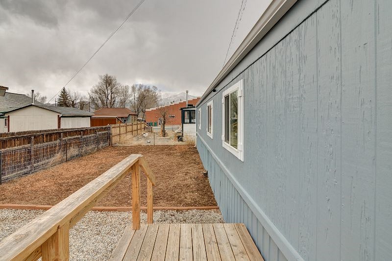 Back Deck 2