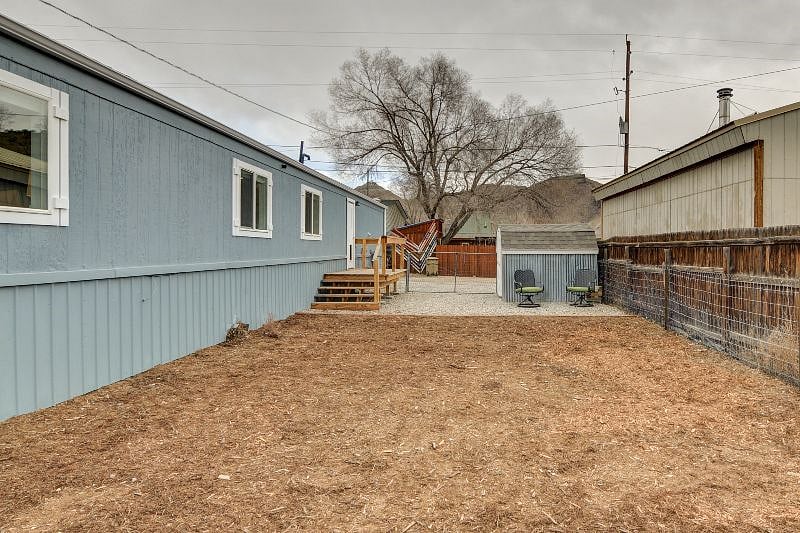 Back Yard 3