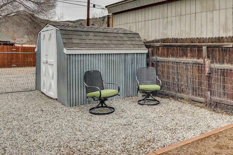 Back Yard 4