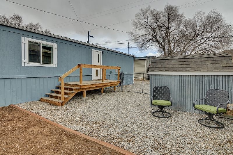 Back Yard 5