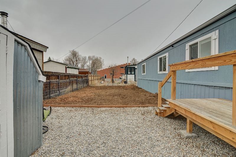 Back Yard 6