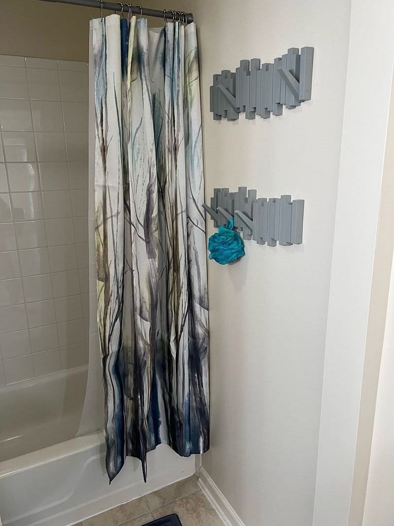1 Bathroom