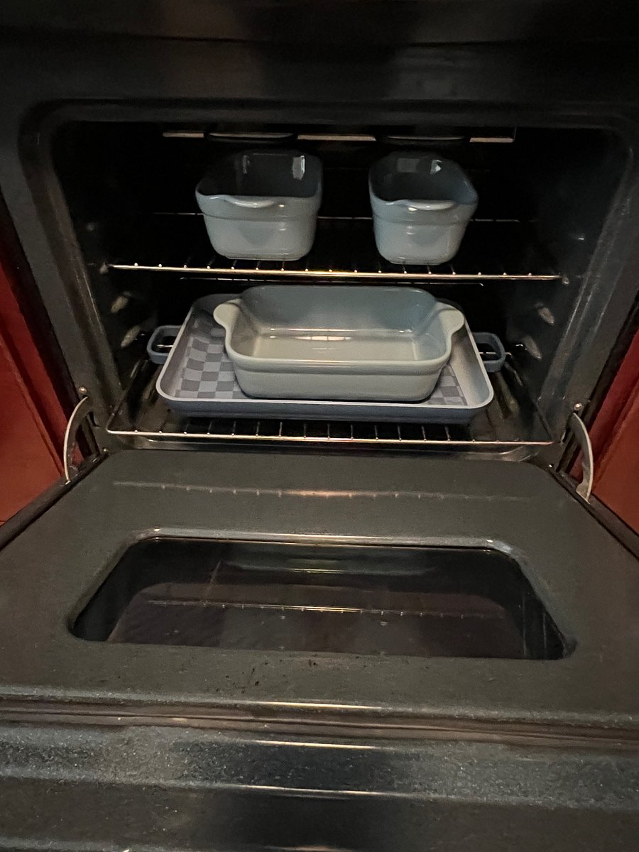 Kitchen - Oven - Baking Sheet, Baking Loaf Pans