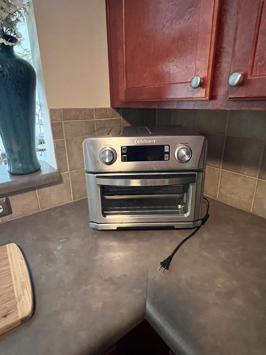 Kitchen - Air Fryer
